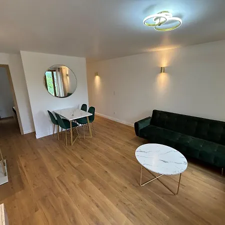 Appartamento 1 I 2 Personnes I 04190 *