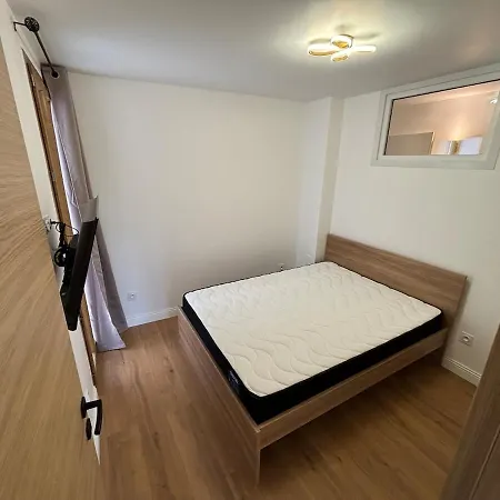 Appartamento 1 I 2 Personnes I 04190